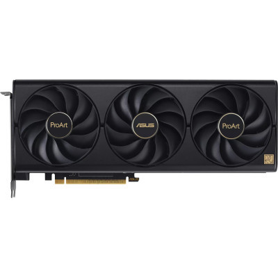 Видеокарта ASUS GeForce RTX4080 SUPER 16Gb PROART OC (PROART-RTX4080S-O16G) (U0909190)