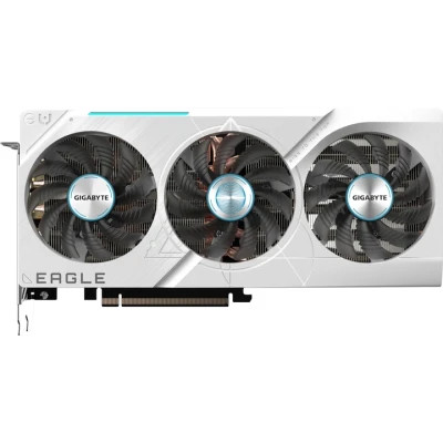 Видеокарта GIGABYTE GeForce RTX4070Ti SUPER 16Gb EAGLE ICE OC (GV-N407TSEAGLEOC ICE-16GD) (U0910085)