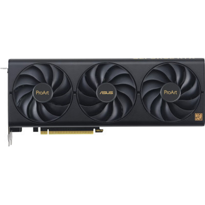 Видеокарта ASUS GeForce RTX4070 SUPER 12Gb PROART OC (PROART-RTX4070S-O12G) (U0910906)