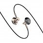 Наушники ColorWay Slim 3.5 mm Wired Earphone Blast 2 Black (CW-WD02BK) (U0913932)