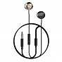 Наушники ColorWay Slim 3.5 mm Wired Earphone Blast 2 Black (CW-WD02BK) (U0913932)