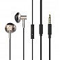 Наушники ColorWay Slim 3.5 mm Wired Earphone Blast 2 Black (CW-WD02BK) (U0913932)