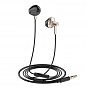 Наушники ColorWay Slim 3.5 mm Wired Earphone Blast 2 Black (CW-WD02BK) (U0913932)