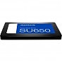 Накопитель SSD 2.5» 120GB ADATA (ASU650SS-120GT-R) (U0322850)