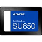 Накопитель SSD 2.5» 480GB ADATA (ASU650SS-480GT-R)