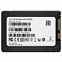 Накопитель SSD 2.5» 480GB ADATA (ASU630SS-480GQ-R) (U0344734)