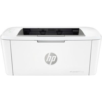 Лазерный принтер HP LaserJet M111cw WiFi (1Y7D2A) (U0892035)