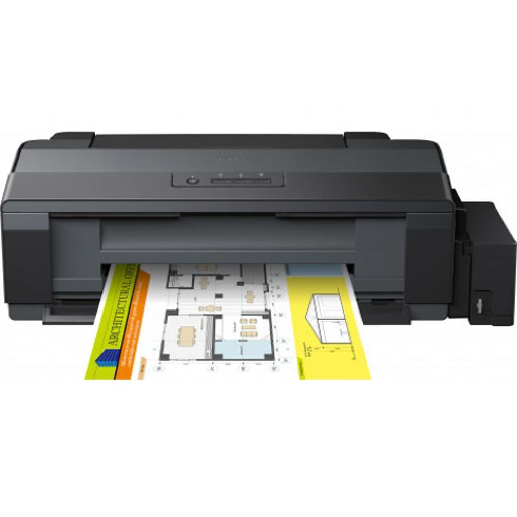 Струйный принтер Epson L1300 (C11CD81402) (U0072626)