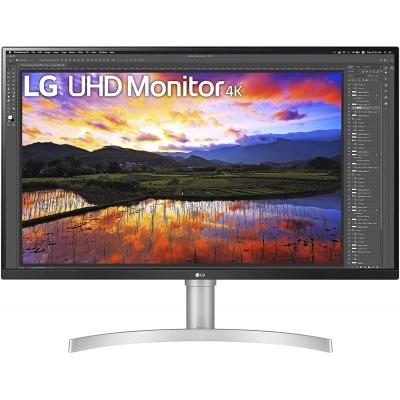 Монитор LG 32UN650-W (U0495855)