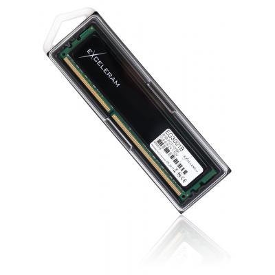 Модуль памяти для компьютера DDR3 8GB 1333 MHz Black Sark eXceleram (EG3001B) (U0112504)