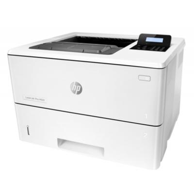 Лазерный принтер HP LaserJet Enterprise M501dn (J8H61A) (U0203468)