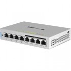 Коммутатор сетевой Ubiquiti US-8-60W