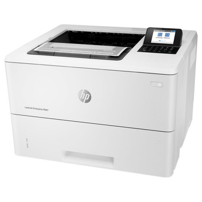 Лазерный принтер HP LJ Enterprise M507dn (1PV87A) (U0364559)
