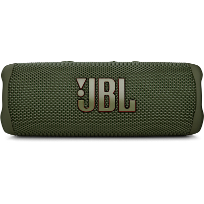 Акустическая система JBL Flip 6 Green (JBLFLIP6GREN) (U0694184)