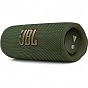 Акустическая система JBL Flip 6 Green (JBLFLIP6GREN) (U0694184)