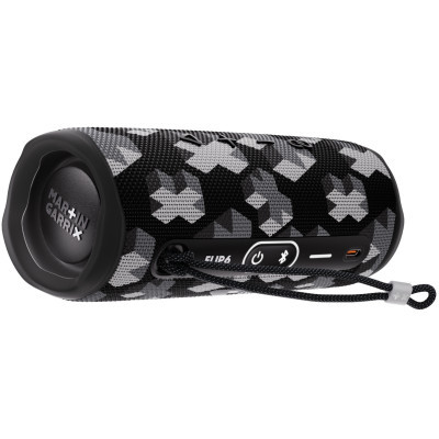 Акустическая система JBL Flip 6 Martin Garrix Special Edition (JBLFLIP6MG) (U0918254)