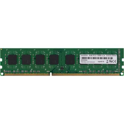 Модуль памяти для компьютера DDR3 8GB 1333 MHz eXceleram (E30200A) (U0052371)