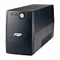 Источник бесперебойного питания FSP FP1000, 1000VA, USB/RJ45 (PPF6000624) (U0828810)