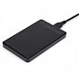 Карман внешний Dynamode 2.5» SATA HDD/SSD USB 3.0 Black (DM-CAD-25317) (U0865451)