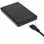 Карман внешний Dynamode 2.5» SATA HDD/SSD USB 3.0 Black (DM-CAD-25317) (U0865451)