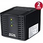 Стабилизатор Powercom TCA-1200 (TCA-1200 black) (U0034338)