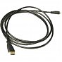 Кабель мультимедійний HDMI A to HDMI D (micro), 2.0m PowerPlant (KD00AS1274) (U0224407)