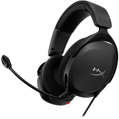 Наушники HyperX Cloud Stinger 2 Core Wired Black (683L9AA) (U0761894)