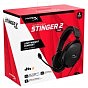 Наушники HyperX Cloud Stinger 2 Core Wired Black (683L9AA) (U0761894)