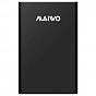 Карман внешний Maiwo 2.5» SATA HDD/SSD to USB3.1 GEN2 Type-C (45768) (U0641769)