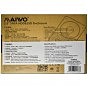 Карман внешний Maiwo 2.5» SATA HDD/SSD to USB3.1 GEN2 Type-C (45768) (U0641769)