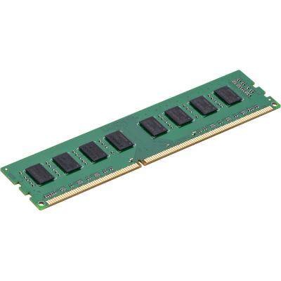 Модуль памяти для компьютера DDR3L 8GB 1600 MHz eXceleram (E30228A) (U0112496)