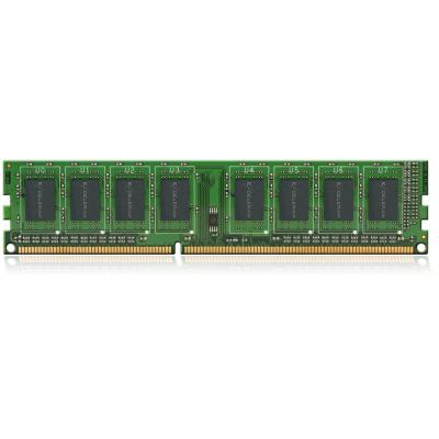 Модуль памяти для компьютера DDR3L 4GB 1333 MHz eXceleram (E30225A) (U0112503)