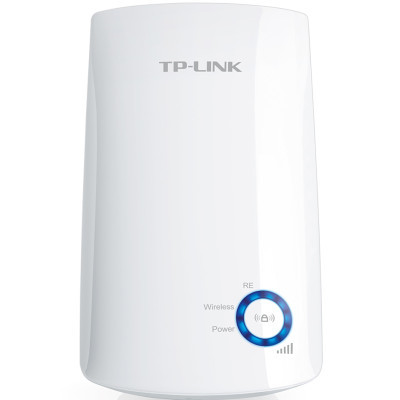 Ретранслятор TP-Link TL-WA854RE (U0135808)