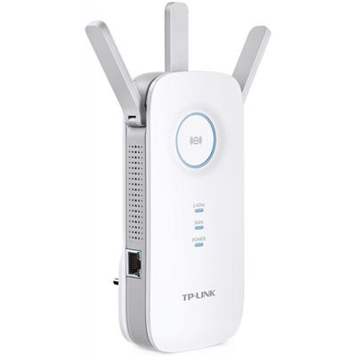 Ретранслятор TP-Link RE450 AC1750, 1хGE LAN (RE450) (U0416781)