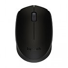 Мышка Logitech B170 Black (910-004798)