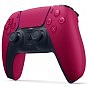 Геймпад Playstation DualSense Bluetooth PS5 Red (9828297) (U0559236)