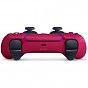 Геймпад Playstation DualSense Bluetooth PS5 Red (9828297) (U0559236)