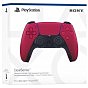 Геймпад Playstation DualSense Bluetooth PS5 Red (9828297) (U0559236)