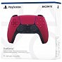 Геймпад Playstation DualSense Bluetooth PS5 Red (9828297) (U0559236)