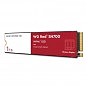 Накопитель SSD M.2 2280 1TB SN700 RED WD (WDS100T1R0C) (U0702641)