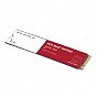 Накопитель SSD M.2 2280 1TB SN700 RED WD (WDS100T1R0C) (U0702641)