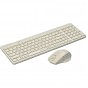 Комплект A4Tech FG2400 Air Wireless Beige (4711421994613) (U0897584)