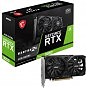 Відеокарта MSI GeForce RTX3050 6Gb VENTUS 2X OC (RTX 3050 VENTUS 2X 6G OC) (U0909838)