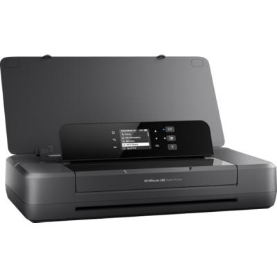 Струменевий принтер HP OfficeJet 202 Mobile c Wi-Fi (N4K99C) (U0213318)