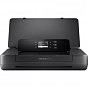 Струменевий принтер HP OfficeJet 202 Mobile c Wi-Fi (N4K99C) (U0213318)