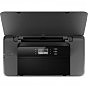 Струйный принтер HP OfficeJet 202 Mobile c Wi-Fi (N4K99C) (U0213318)