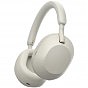 Навушники Sony WH-1000XM5 Silver (WH1000XM5S.CE7) (U0745002)