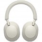 Наушники Sony WH-1000XM5 Silver (WH1000XM5S.CE7) (U0745002)