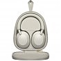 Навушники Sony WH-1000XM5 Silver (WH1000XM5S.CE7) (U0745002)