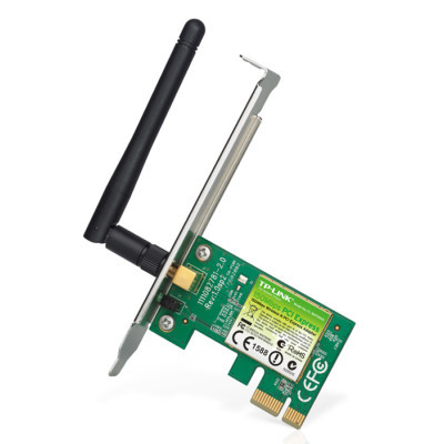 Мережева карта Wi-Fi TP-Link TL-WN781ND (U0042000)